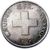  Монета 5 франков 1939 Швейцария (копия), фото 2 
